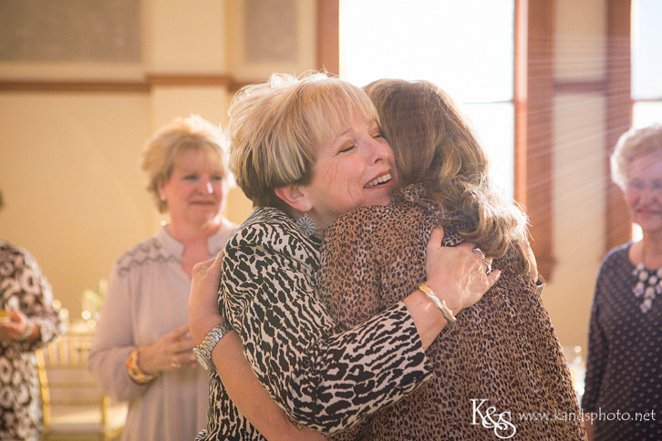 Dallas Wedding Photographers - K & S Photography